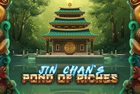 Jin Chan´s Pond of Riches